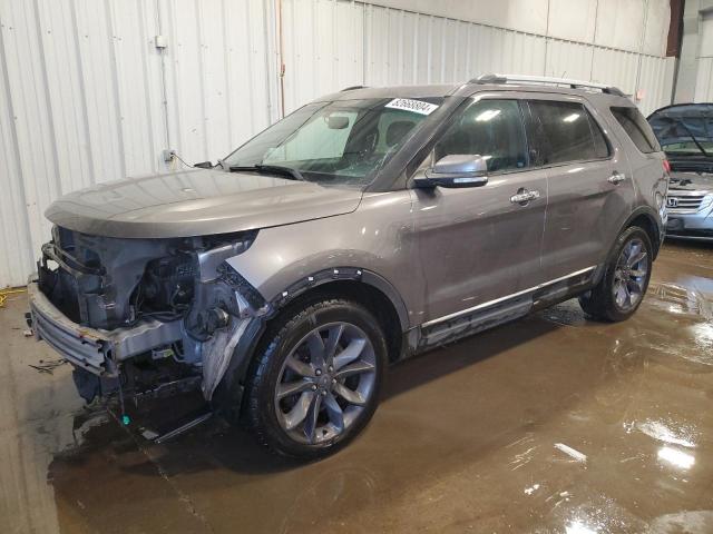 ford explorer l 2013 1fm5k8f87dgc78379