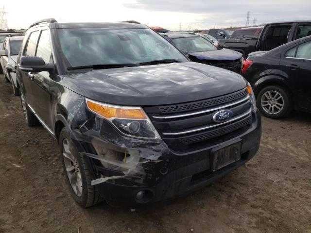 ford explorer l 2014 1fm5k8f87ega08294