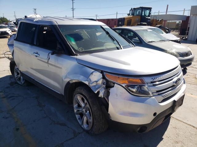 ford explorer l 2014 1fm5k8f87ega08893