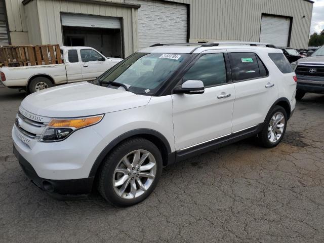 ford explorer l 2014 1fm5k8f87ega33194