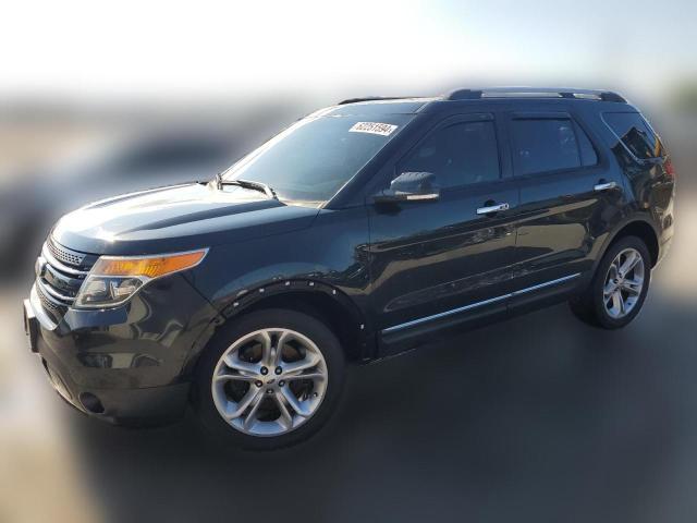 ford explorer 2014 1fm5k8f87ega49959