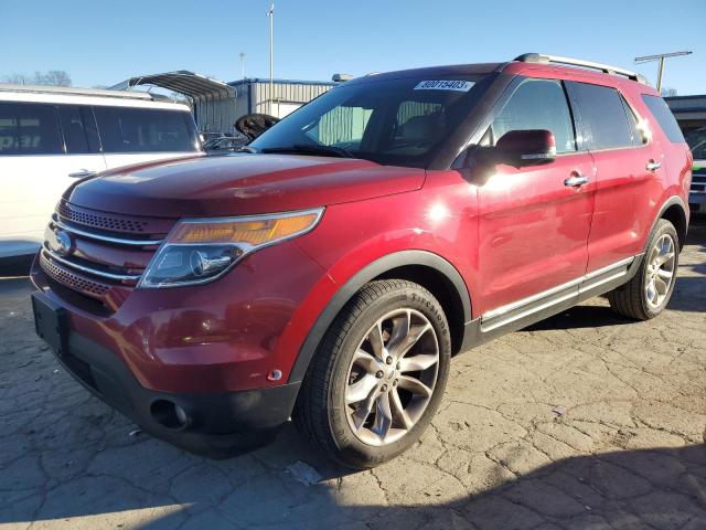 ford explorer 2014 1fm5k8f87egb63251