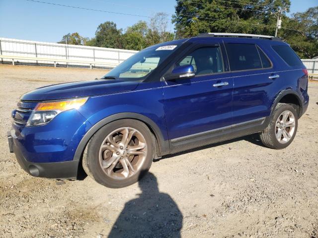 ford explorer l 2014 1fm5k8f87egc13680