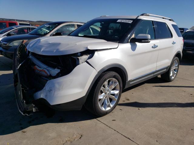 ford explorer 2014 1fm5k8f87egc54133