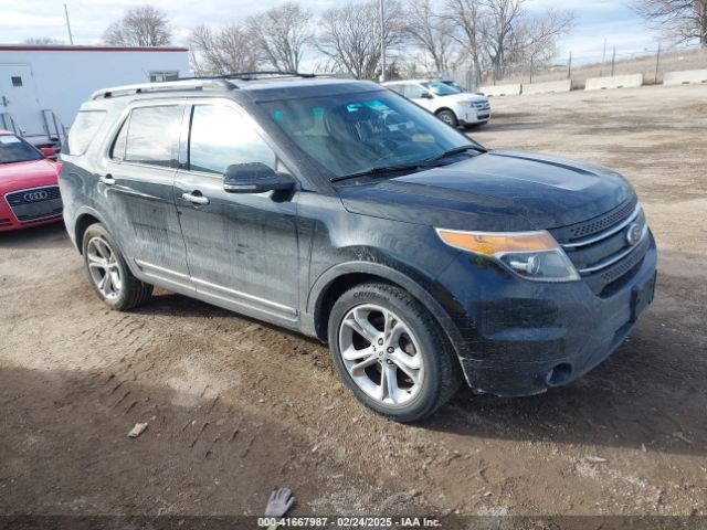 ford explorer 2015 1fm5k8f87fga04988