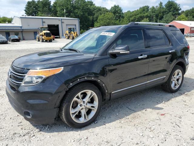 ford explorer l 2015 1fm5k8f87fga77844