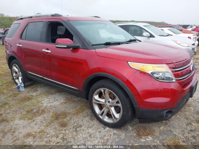 ford explorer 2015 1fm5k8f87fgb55068