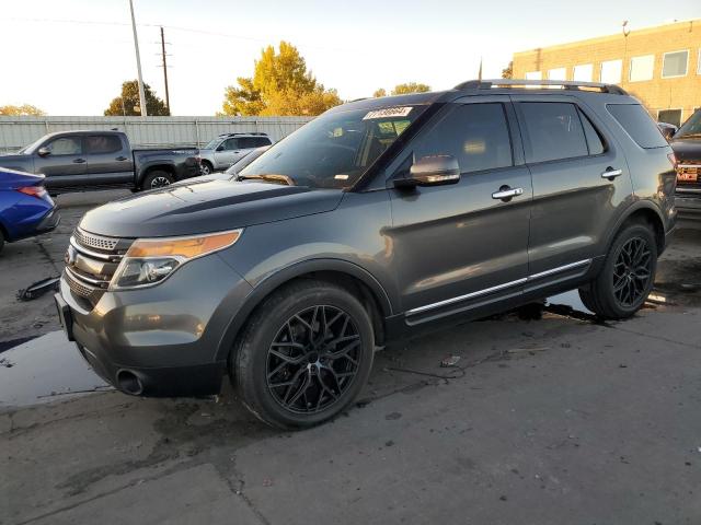 ford explorer l 2015 1fm5k8f87fgc13034