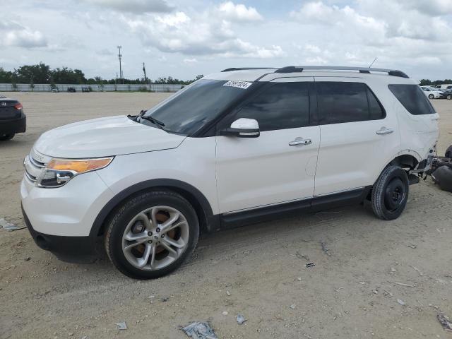 ford explorer l 2015 1fm5k8f87fgc44932