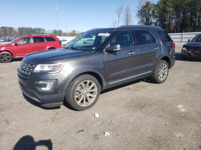 ford explorer 2017 1fm5k8f87hgd74387