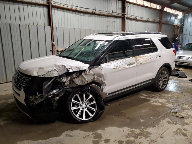 ford explorer l 2017 1fm5k8f87hgd82330