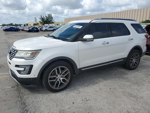 ford explorer 2017 1fm5k8f87hge20185