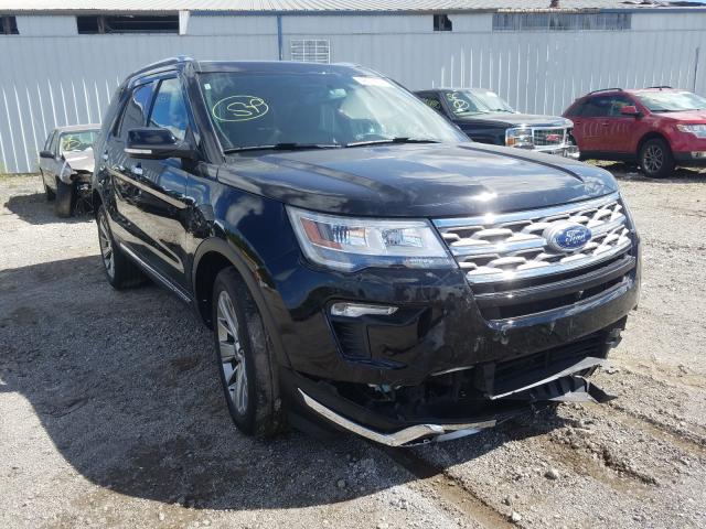 ford explorer l 2018 1fm5k8f87jga43914