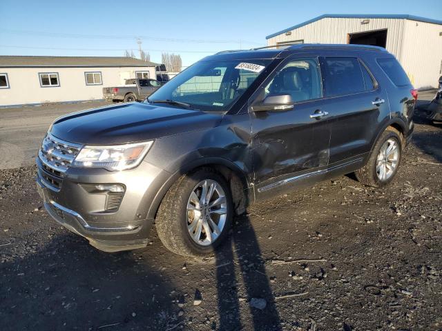 ford explorer l 2018 1fm5k8f87jgc94514