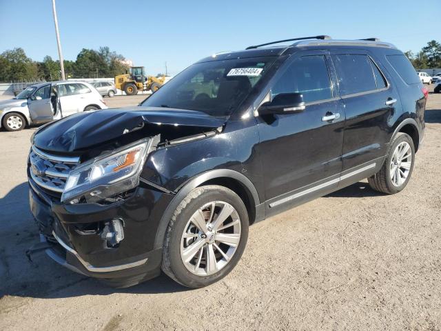 ford explorer l 2019 1fm5k8f87kgb41844