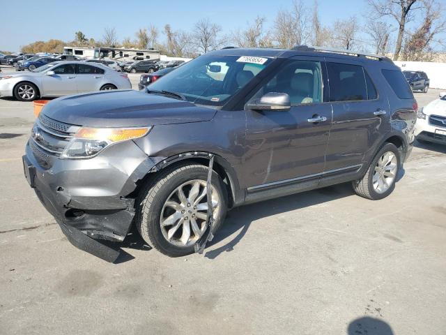 ford explorer l 2013 1fm5k8f88dga20713