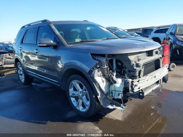 ford explorer 2013 1fm5k8f88dgc25514