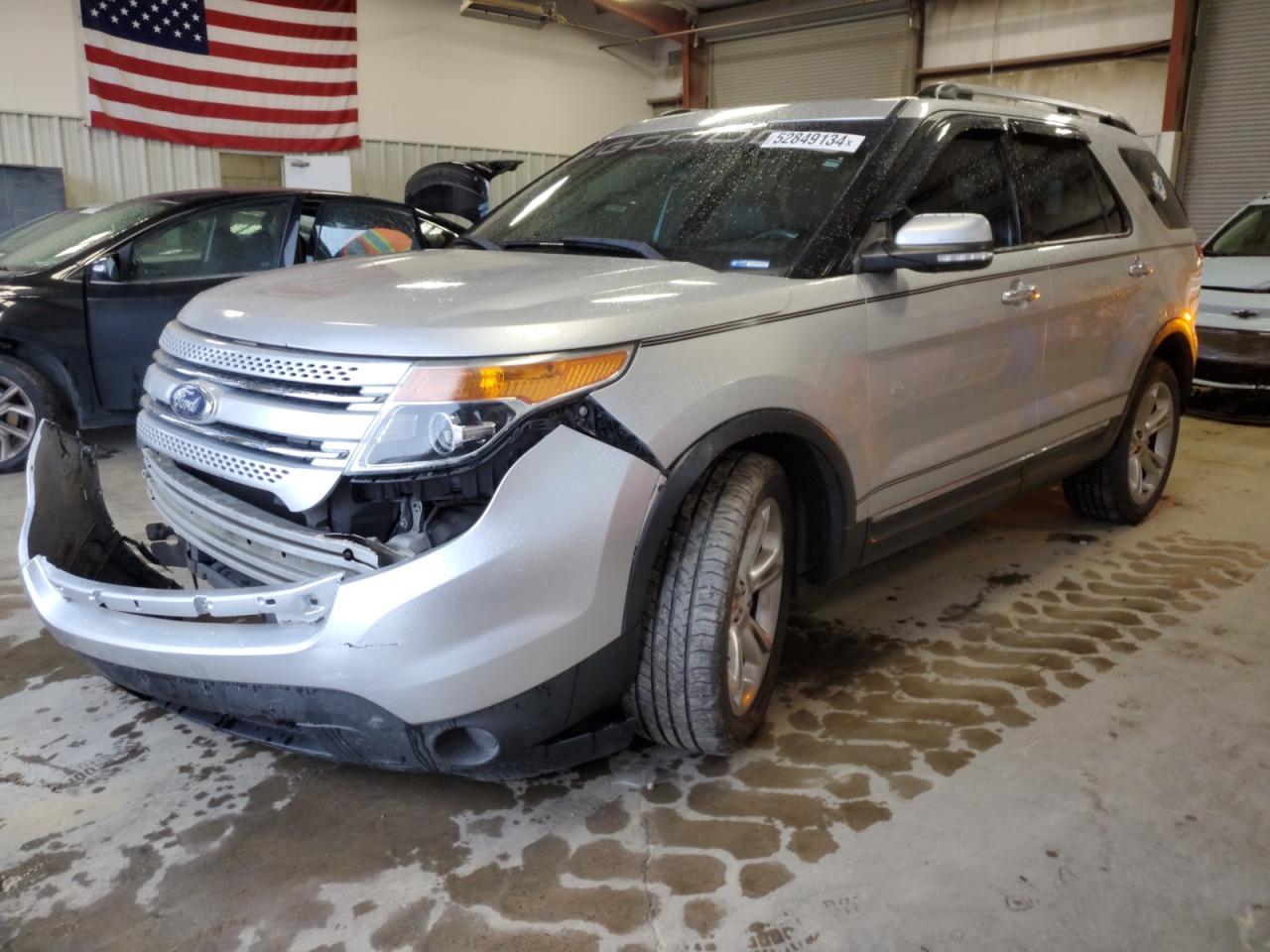 ford explorer 2013 1fm5k8f88dgc37811