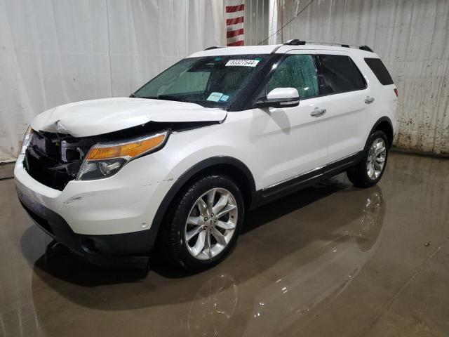 ford explorer l 2014 1fm5k8f88ega19935