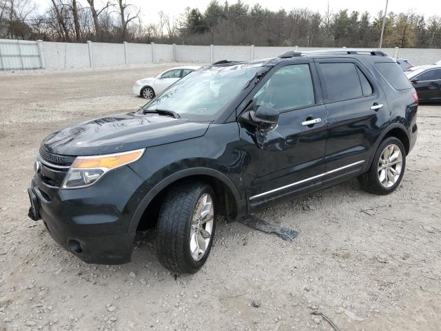 ford explorer l 2014 1fm5k8f88egb57524