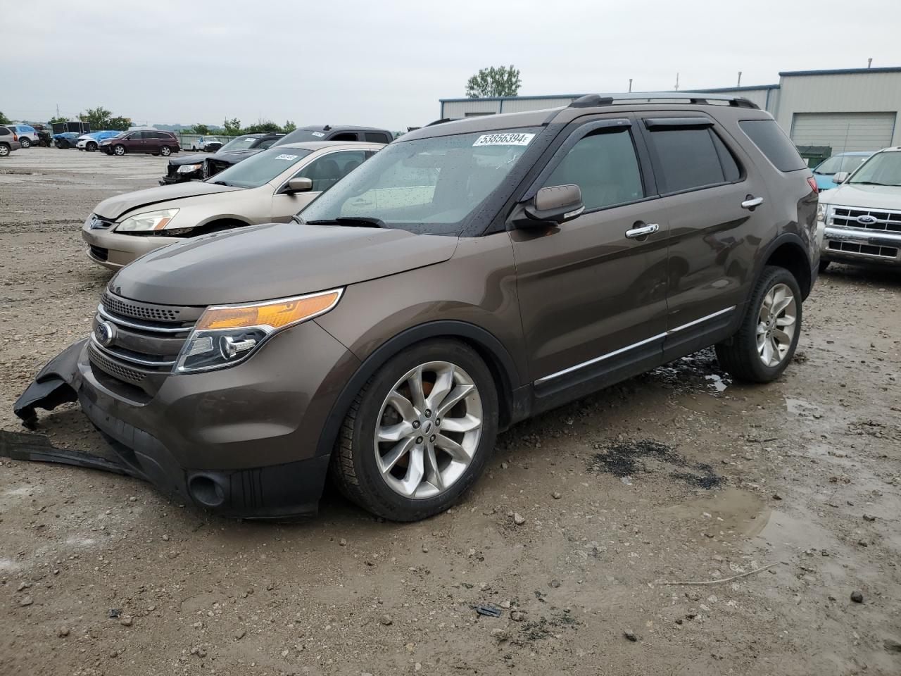 ford explorer 2015 1fm5k8f88fga03185