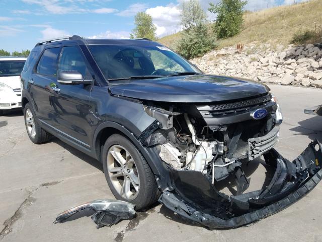 ford explorer l 2015 1fm5k8f88fga09438