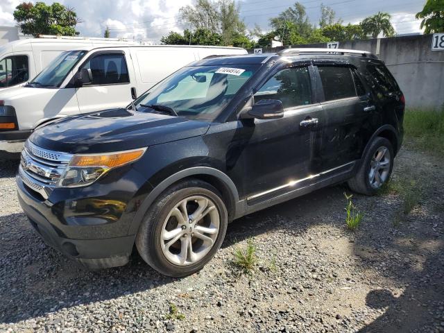 ford explorer l 2015 1fm5k8f88fga41466