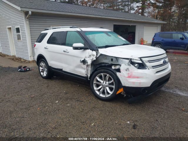 ford explorer 2015 1fm5k8f88fga83460