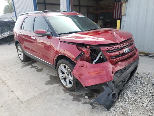 ford explorer l 2015 1fm5k8f88fgc07310