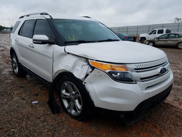 ford explorer l 2015 1fm5k8f88fgc48942