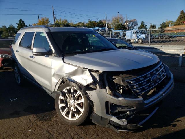 ford explorer l 2016 1fm5k8f88gga18738