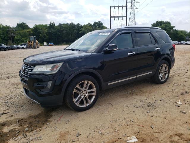 ford explorer l 2016 1fm5k8f88ggb03479