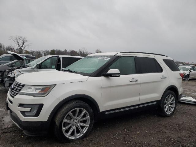 ford explorer l 2017 1fm5k8f88hga18286