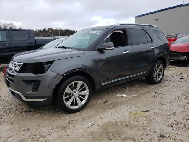 ford explorer 2018 1fm5k8f88jga20237