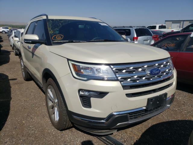 ford explorer l 2018 1fm5k8f88jga68014