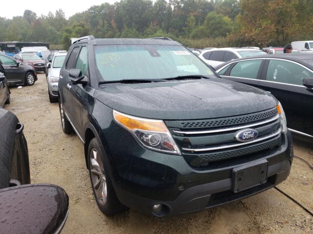 ford explorer l 2013 1fm5k8f89dga09607