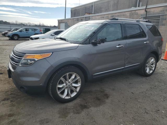 ford explorer l 2013 1fm5k8f89dgb25034