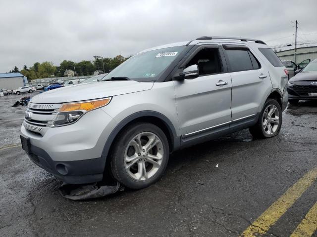 ford explorer l 2013 1fm5k8f89dgb81135