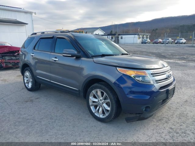 ford explorer 2013 1fm5k8f89dgb86027