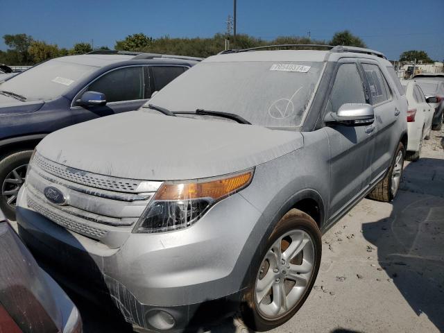 ford explorer l 2014 1fm5k8f89ega63099