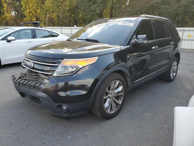 ford explorer l 2014 1fm5k8f89egb61291