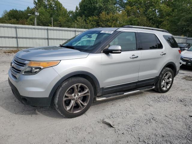 ford explorer l 2014 1fm5k8f89egb95621