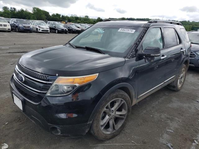 ford explorer 2015 1fm5k8f89fgb02954