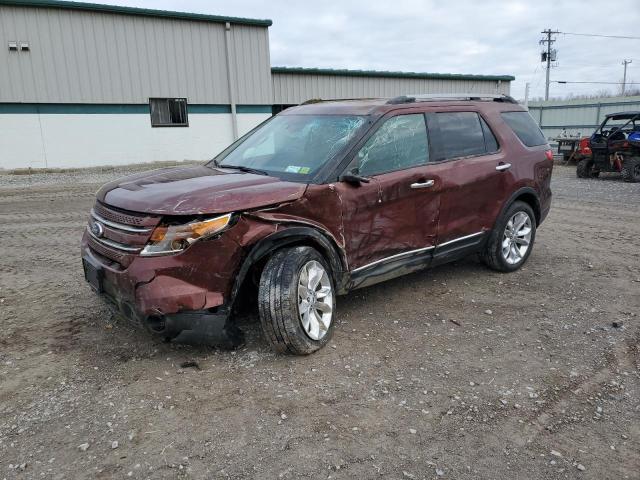 ford explorer l 2015 1fm5k8f89fgc18591