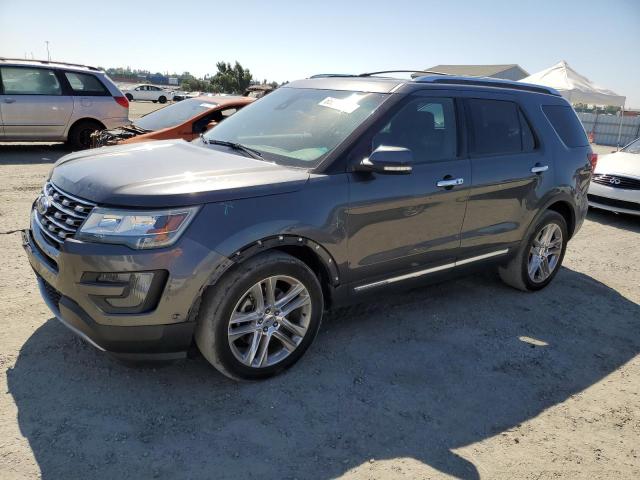 ford explorer l 2016 1fm5k8f89gga96381