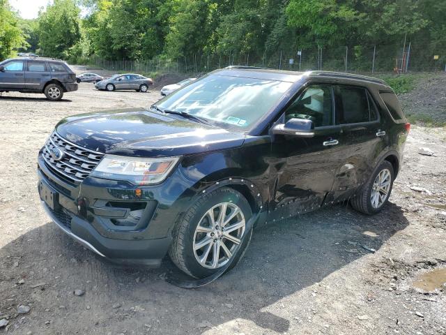 ford explorer 2016 1fm5k8f89ggb87778