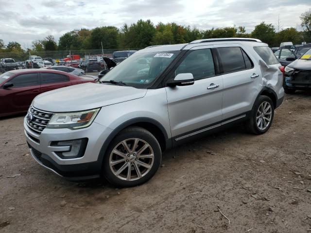 ford explorer l 2016 1fm5k8f89ggc82941