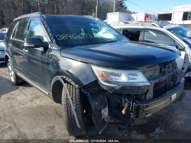 ford explorer 2017 1fm5k8f89hgb81688