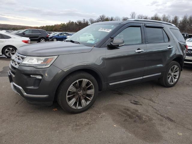 ford explorer l 2018 1fm5k8f89jga04516