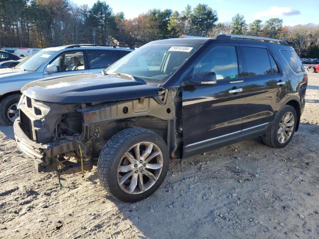 ford explorer l 2013 1fm5k8f8xdga02827